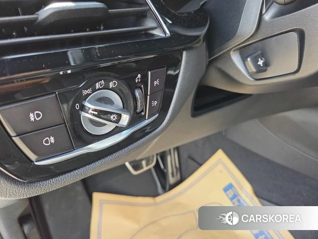 BMW 5 Series (G30) id 4250725 из Кореи 20