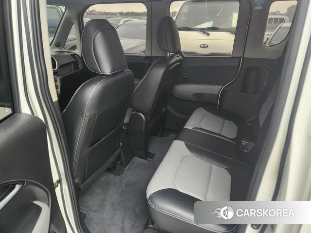 Kia The New Ray id 3872832 из Кореи 17
