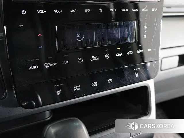 Hyundai Staria id 3508147 из Кореи 20