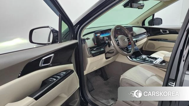 Kia Carnival 4th generation id 3936141 из Кореи 20