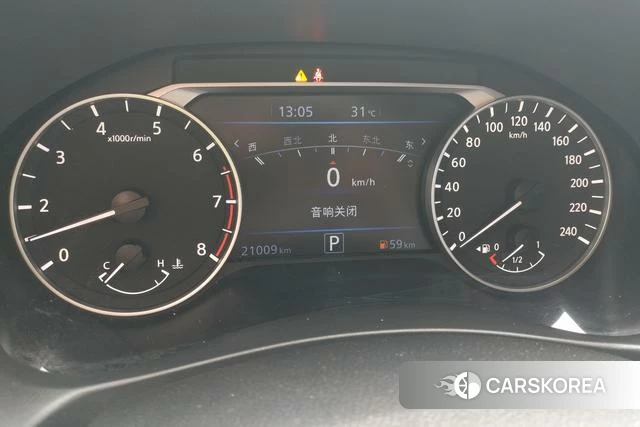 Nissan Teana id 4314649 из Китая 17