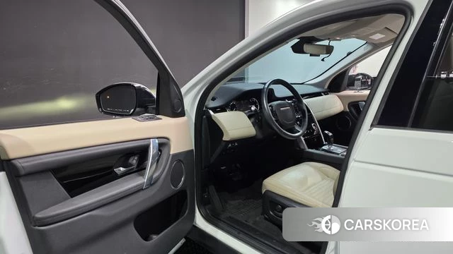 Land Rover Discovery Sports 2nd Generation id 4717153 из Кореи 31