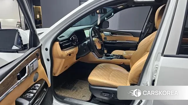 Kia Mohave Master id 3535364 из Кореи 20