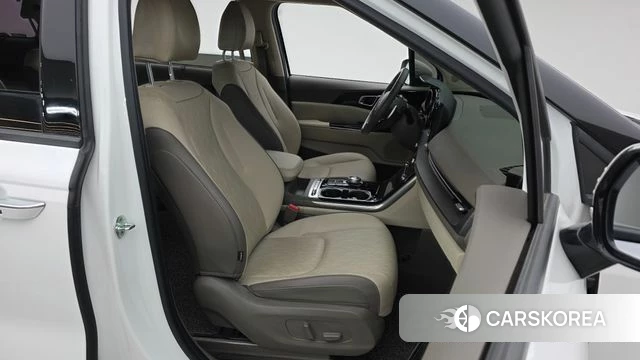 Kia Carnival 4th generation id 3897589 из Кореи 20