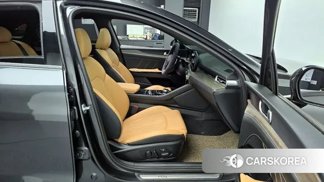 Kia K5 3rd generation id 3735803 из Кореи 20