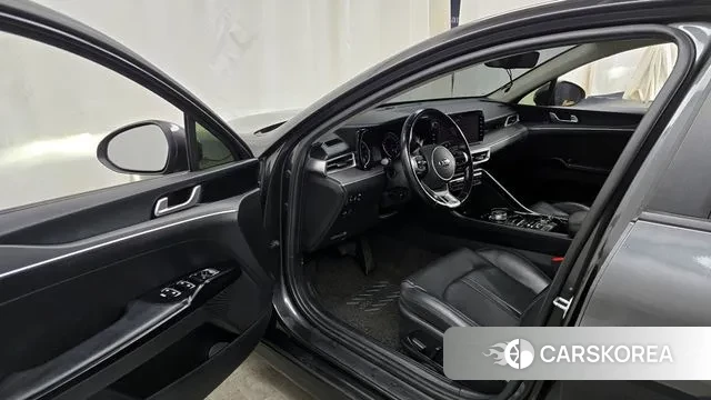 Kia K5 3rd generation id 3661083 из Кореи 20