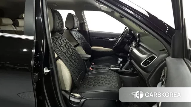 Kia Seltos id 3379750 из Кореи 20