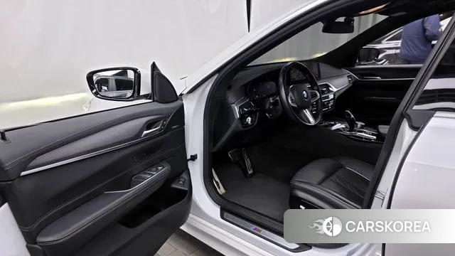 BMW 6 Series GT (G32) id 3680688 из Кореи 20