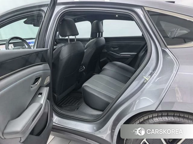 BYD Qin L DM id 4205630 из Китая 21