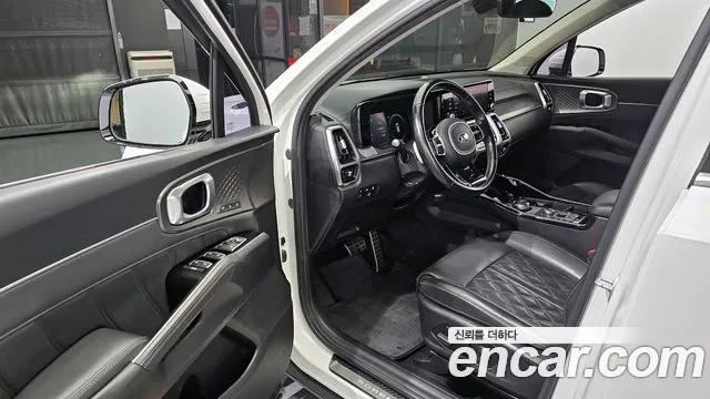 Kia Sorento 4th Generation id 2712123 из Кореи 20