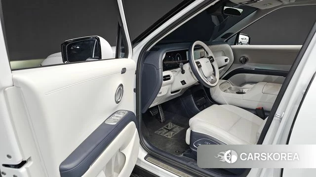 Hyundai Palisade (LX3) id 4432374 из Кореи 20