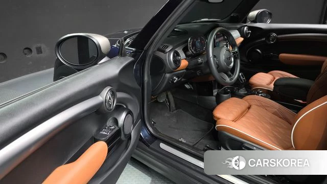 Mini Cooper S id 4389337 из Кореи 31