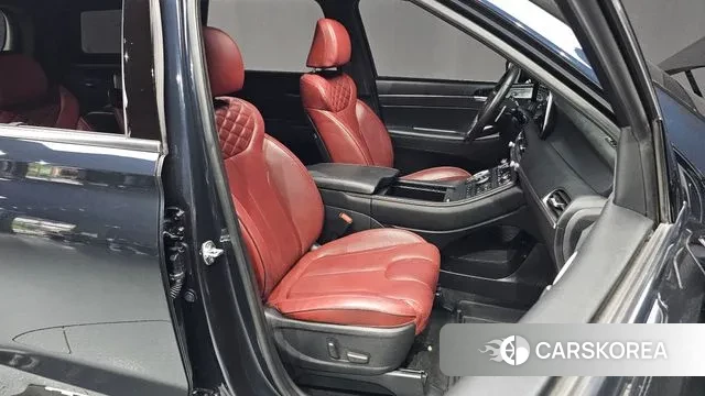 Hyundai Palisade id 2902799 из Кореи 20