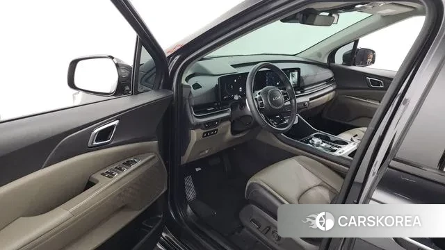 Kia The New Carnival 4th Generation id 3057876 из Кореи 20