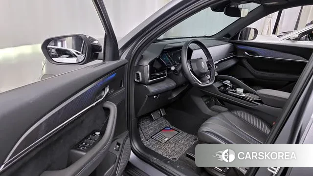 Renault Korea (Samsung) Grand Coleos id 3241046 из Кореи 20