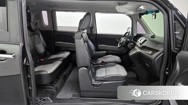 Kia The New Ray id 3188083 из Кореи 20