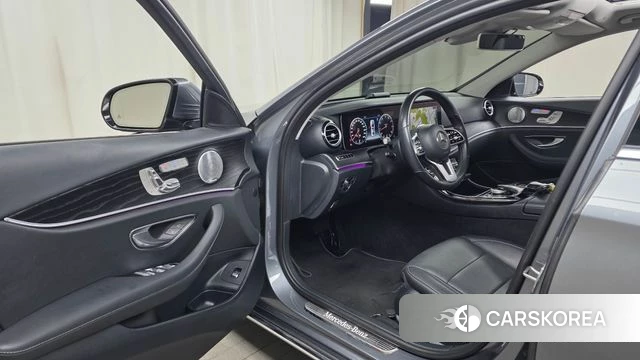 Mercedes-Benz E-Class W213 id 3801246 из Кореи 20