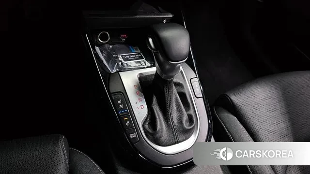 Kia The New K3 2nd generation id 3591150 из Кореи 20