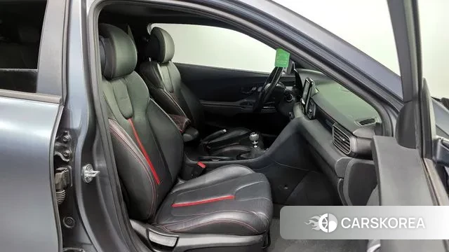 Hyundai Veloster (JS) id 3269898 из Кореи 20