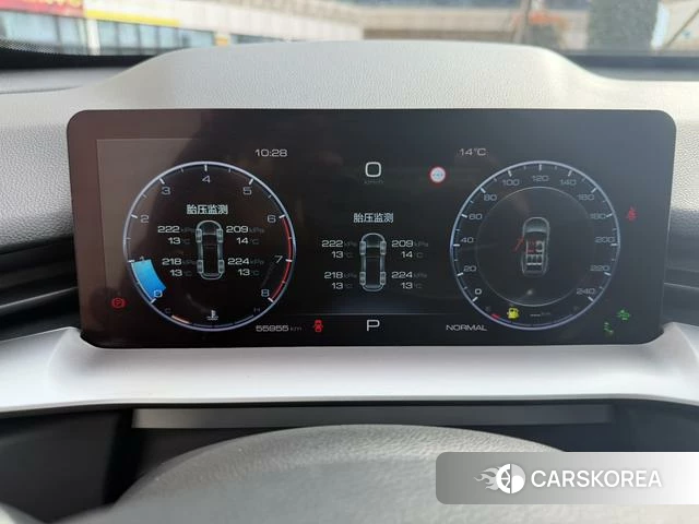 Haval H6 id 4215101 из Китая 21