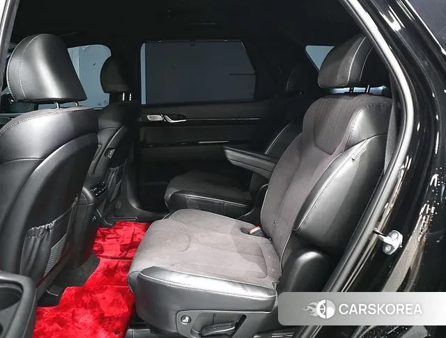 Hyundai The New Palisade id 3041240 из Кореи 20