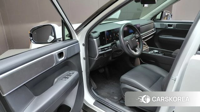 Hyundai Santa Fe (MX5) id 4879909 из Кореи 30