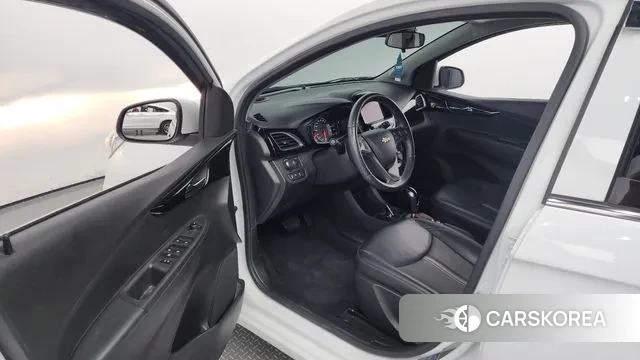 Chevrolet (GM Daewoo) The New Spark id 3011997 из Кореи 20