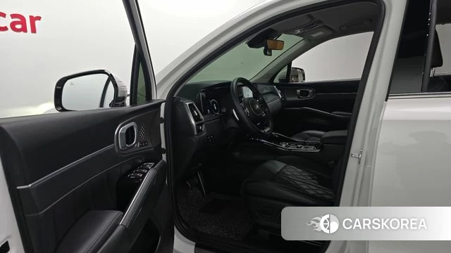 Kia Sorento 4th Generation id 4268744 из Кореи 32
