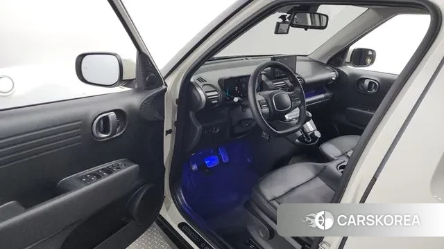 Hyundai Casper id 3058456 из Кореи 20