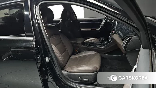 Hyundai Grandeur IG id 3307969 из Кореи 20