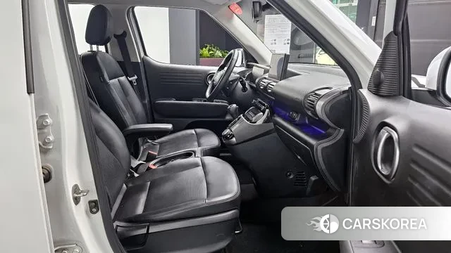 Hyundai Casper id 3411228 из Кореи 20