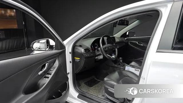 Hyundai i30 (PD) id 3737080 из Кореи 20