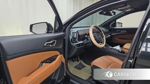 Kia Sportage 5th Generation id 3758599 из Кореи 20