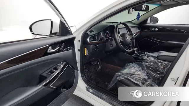 Kia Come New K7 id 3772961 из Кореи 20