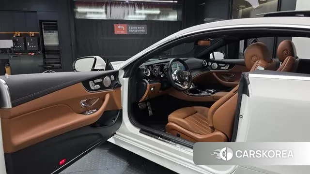 Mercedes-Benz E-Class W213 id 3754429 из Кореи 20