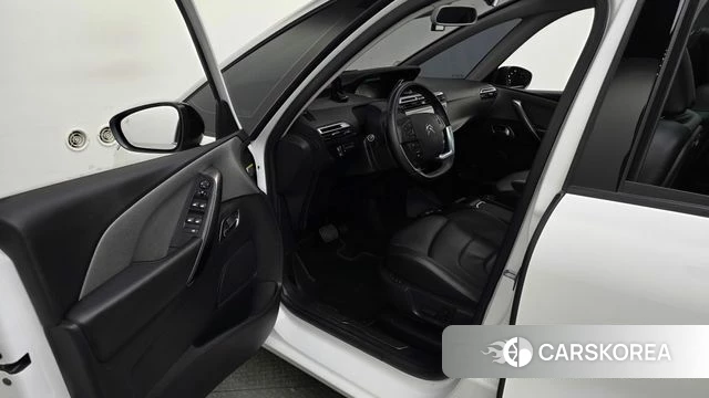 Citroen / DS Grand C4 Spacetourer id 4952010 из Кореи 41