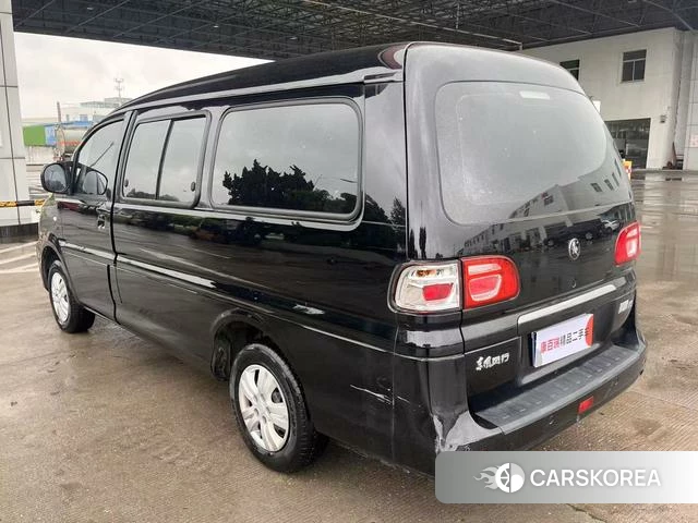 Dongfeng popular Lingzhi id 4241220 из Китая 14