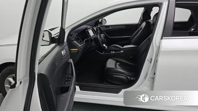 Hyundai Sonata New Rise id 3375079 из Кореи 20