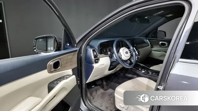 Kia Sorento 4th Generation id 3038118 из Кореи 20