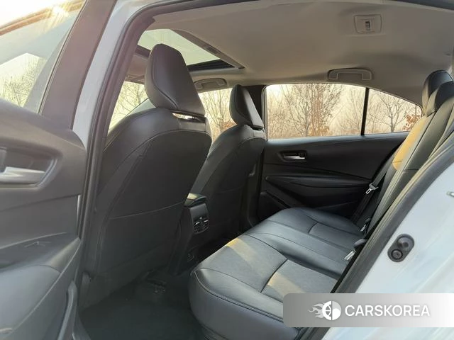 Toyota Lei Ling id 4207822 из Китая 22