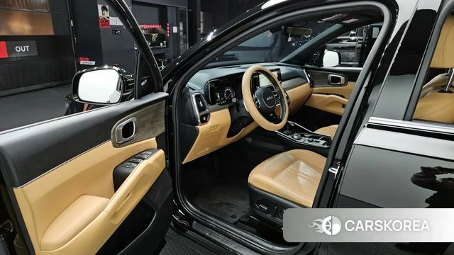 Kia Sorento 4th Generation id 4195269 из Кореи 31