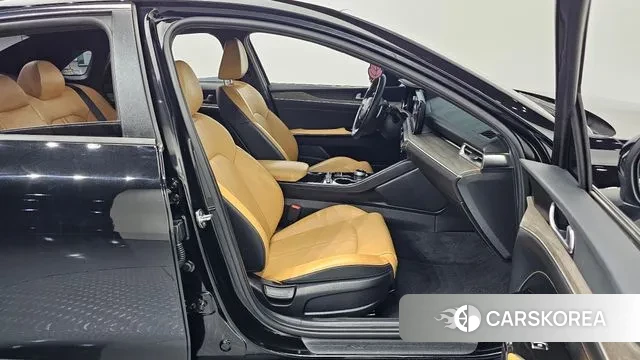 Kia K5 3rd generation id 3646313 из Кореи 20