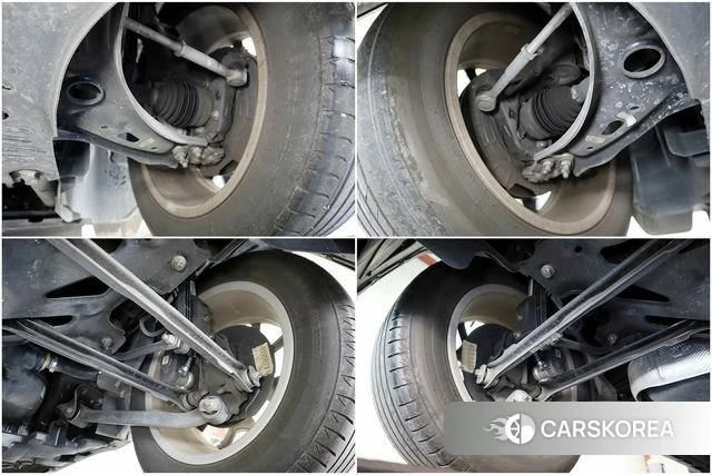 Jeep Renegade id 3842799 из Кореи 18