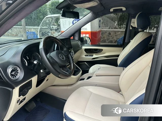 Mercedes-Benz Vito id 4300434 из Китая 18