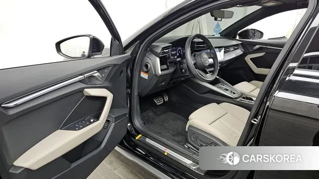 Audi A3 (8Y) id 3679909 из Кореи 20