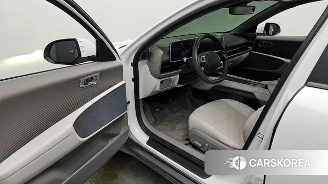 Hyundai Ionic 6 id 3058433 из Кореи 20