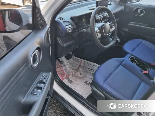 Hyundai Casper id 3315370 из Кореи 20