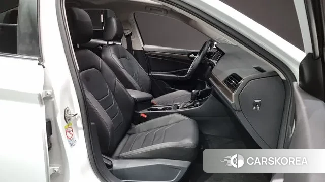 Volkswagen 7th Generation of Jetta id 3007749 из Кореи 20