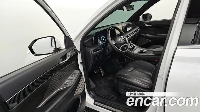 Hyundai The New Palisade id 2873805 из Кореи 20