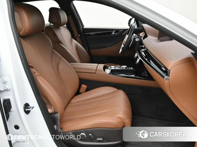 Genesis G80 (RG3) id 4768436 из Кореи 20